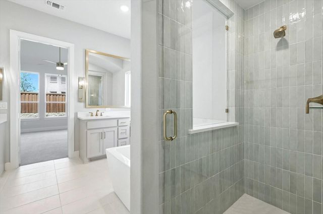 2660 Starwood Drive, Prosper, TX 75078