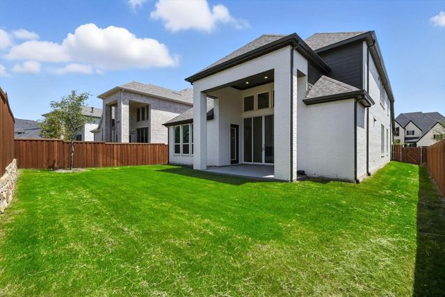 2660 Starwood Drive, Prosper, TX 75078