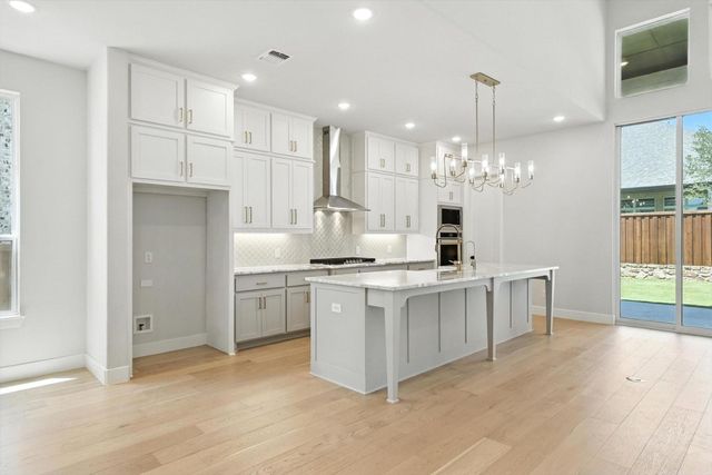 2660 Starwood Drive, Prosper, TX 75078