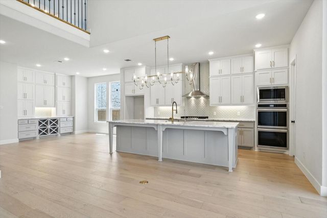 2660 Starwood Drive, Prosper, TX 75078