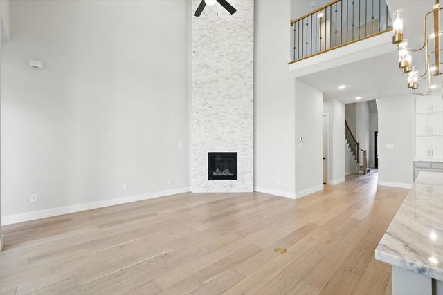 2660 Starwood Drive, Prosper, TX 75078