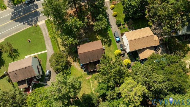 5424 Old Warson Dr, Chesterfield, VA 23237
