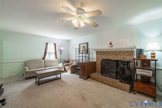 5424 Old Warson Dr, Chesterfield, VA 23237