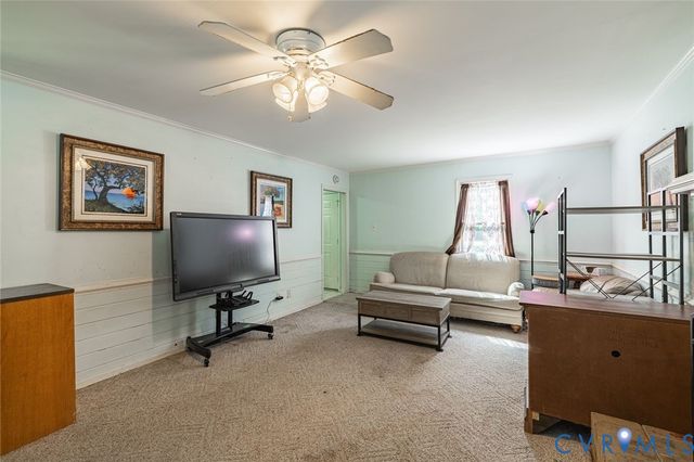 5424 Old Warson Dr, Chesterfield, VA 23237