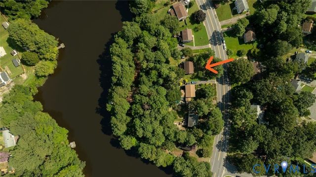 5424 Old Warson Dr, Chesterfield, VA 23237