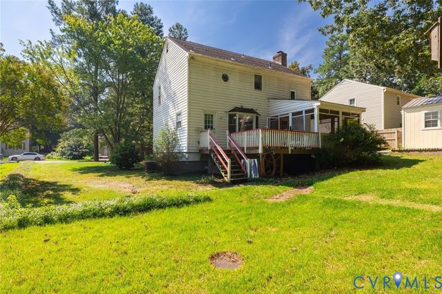 5424 Old Warson Dr, Chesterfield, VA 23237