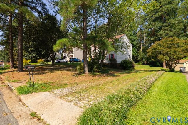 5424 Old Warson Dr, Chesterfield, VA 23237