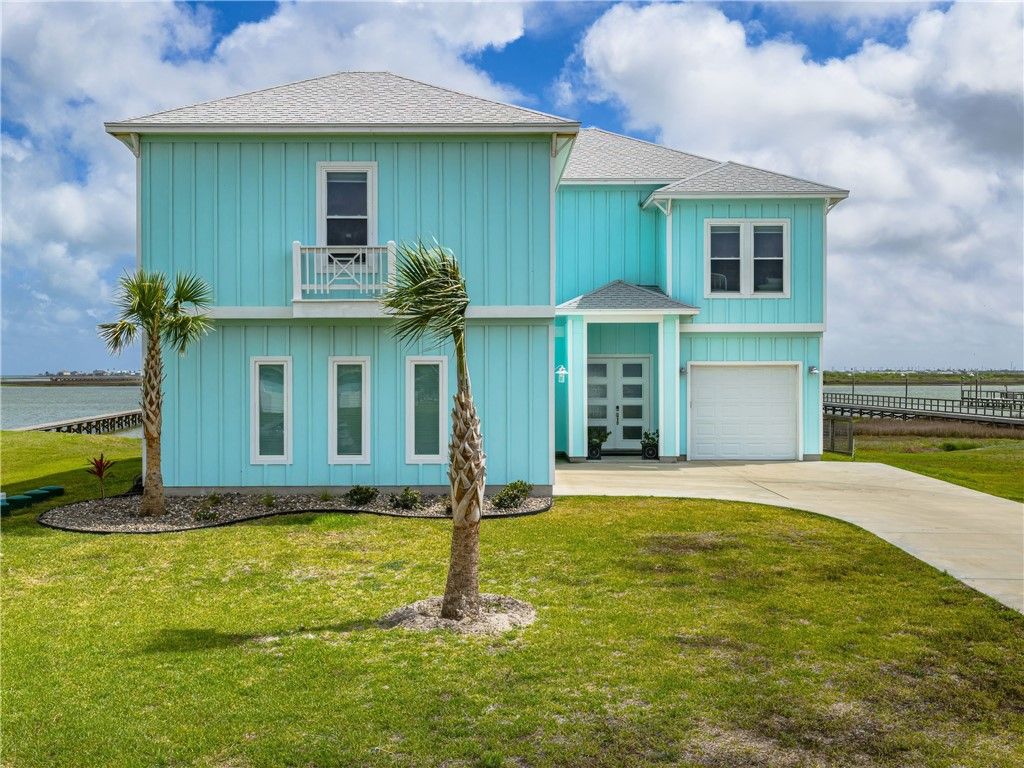 9 Northpointe Dr, Rockport, TX 78382 — photo 2