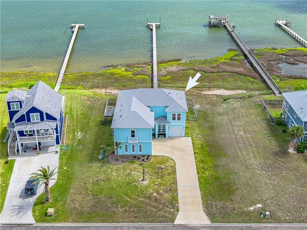 9 Northpointe Dr, Rockport, TX 78382 — photo 3