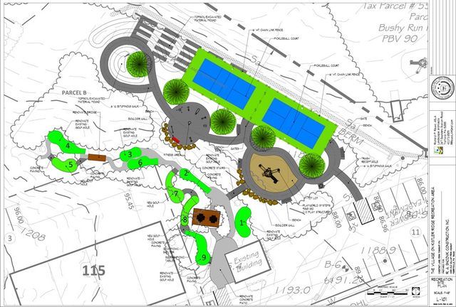 1007 Honey Locust Dr, Penn Twp, PA 15644