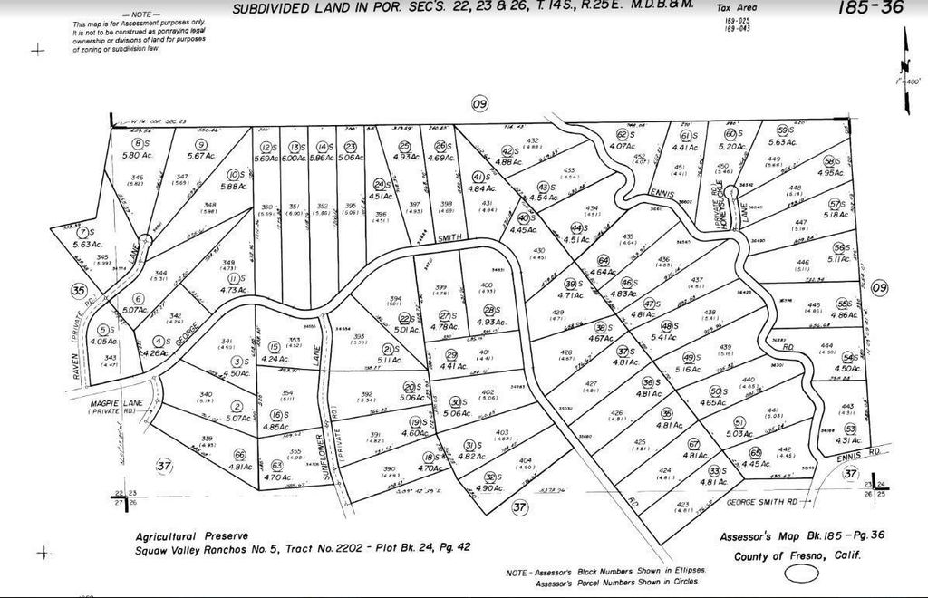 Image 9 of property listing at 391 Sunflower Lane, Yokuts Valley, CA 93675