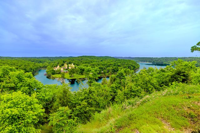 1348 State Highway Y Lot 12, Forsyth, MO 65653
