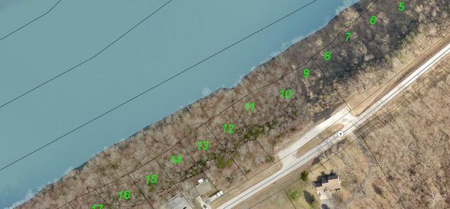 1348 State Highway Y Lot 12, Forsyth, MO 65653