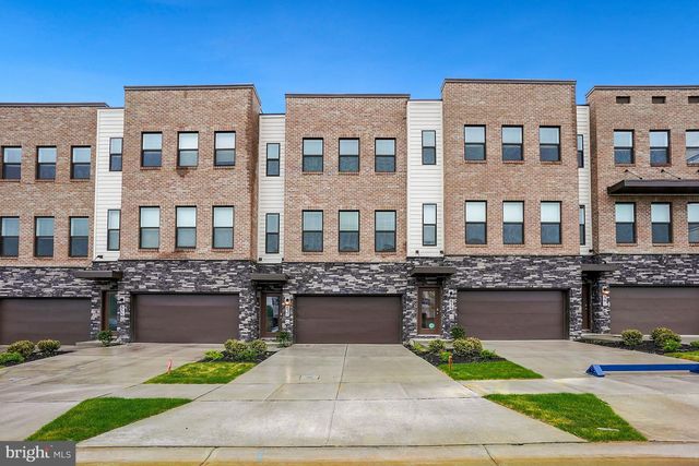 857 AMITY ST, Frederick, MD 21701