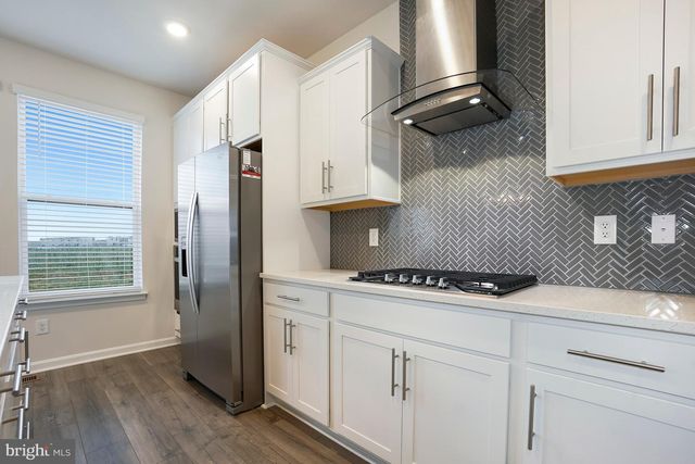 857 AMITY ST, Frederick, MD 21701