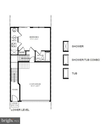857 AMITY ST, Frederick, MD 21701