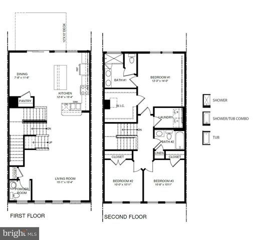 857 AMITY ST, Frederick, MD 21701