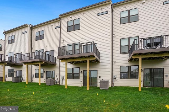 857 AMITY ST, Frederick, MD 21701