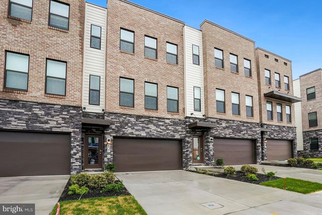 857 AMITY ST, Frederick, MD 21701