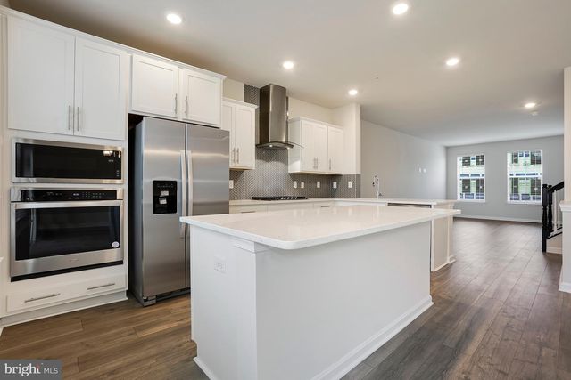 857 AMITY ST, Frederick, MD 21701