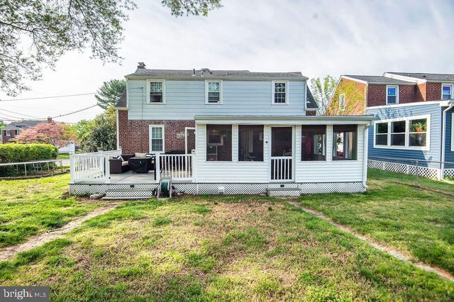 309 2ND AVE, Wilmington, DE 19804