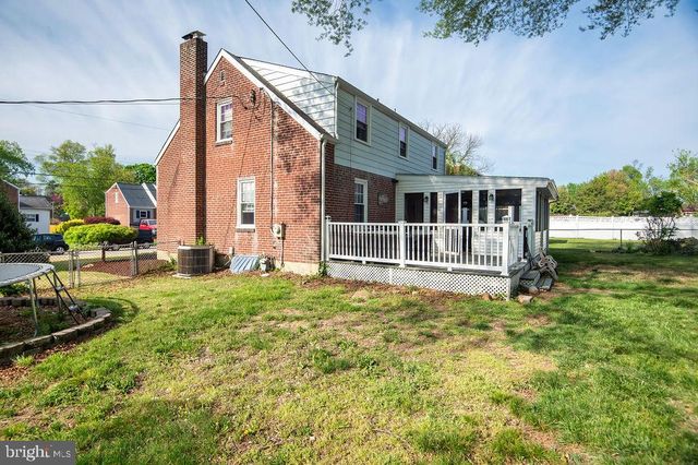 309 2ND AVE, Wilmington, DE 19804