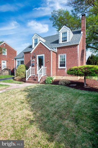 309 2ND AVE, Wilmington, DE 19804