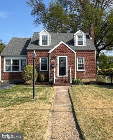 309 2ND AVE, Wilmington, DE 19804