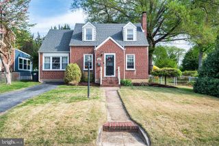 309 2ND AVE, Wilmington, DE 19804