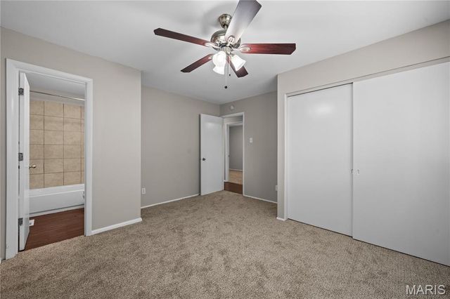 1070 Campion Lane, Florissant, MO 63031