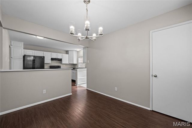 1070 Campion Lane, Florissant, MO 63031
