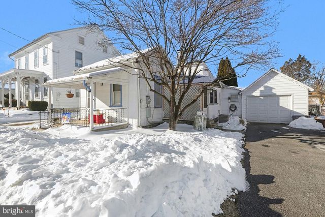 40 GREASON ROAD, Carlisle, PA 17015