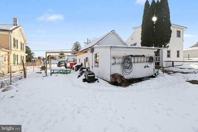 40 GREASON ROAD, Carlisle, PA 17015