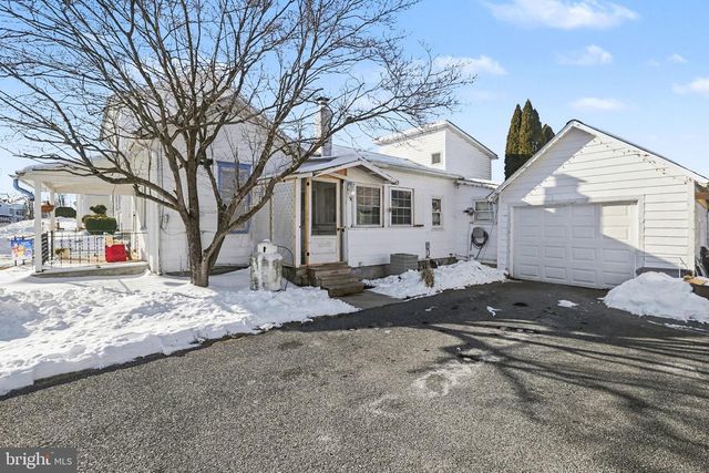 40 GREASON ROAD, Carlisle, PA 17015