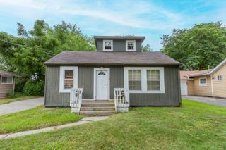 36379 N Wesley Road, Ingleside, IL 60041