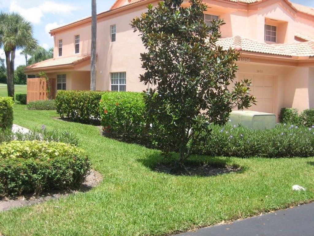 17256 Boca Club Boulevard 1401, Boca Raton, FL 33487