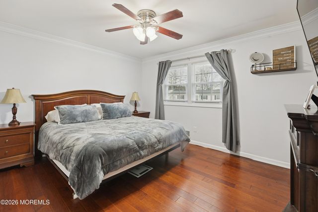 244 Oklahoma Drive, Brick, NJ 08723