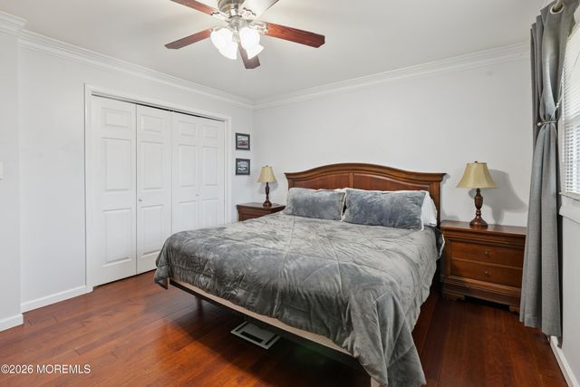 244 Oklahoma Drive, Brick, NJ 08723