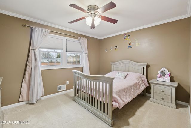 244 Oklahoma Drive, Brick, NJ 08723