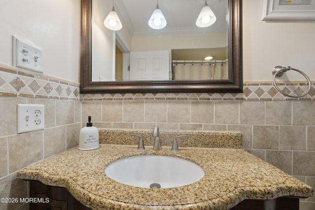 244 Oklahoma Drive, Brick, NJ 08723