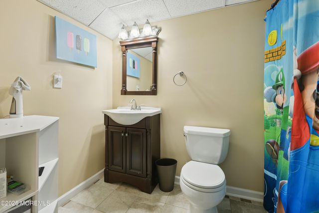 244 Oklahoma Drive, Brick, NJ 08723