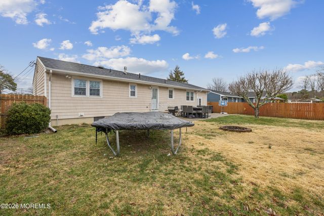 244 Oklahoma Drive, Brick, NJ 08723