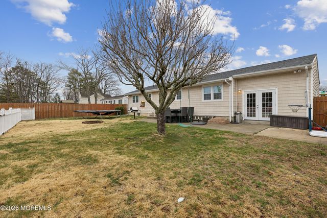 244 Oklahoma Drive, Brick, NJ 08723