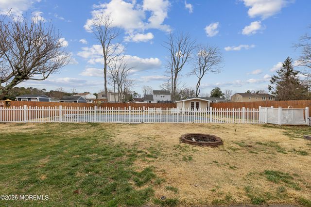 244 Oklahoma Drive, Brick, NJ 08723