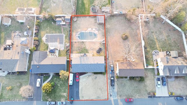 244 Oklahoma Drive, Brick, NJ 08723