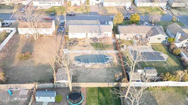 244 Oklahoma Drive, Brick, NJ 08723