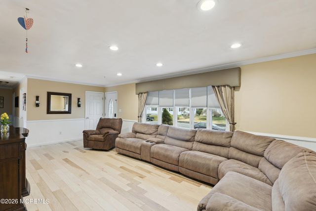 244 Oklahoma Drive, Brick, NJ 08723