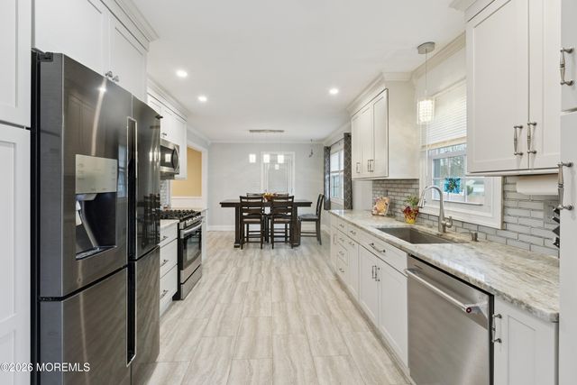 244 Oklahoma Drive, Brick, NJ 08723