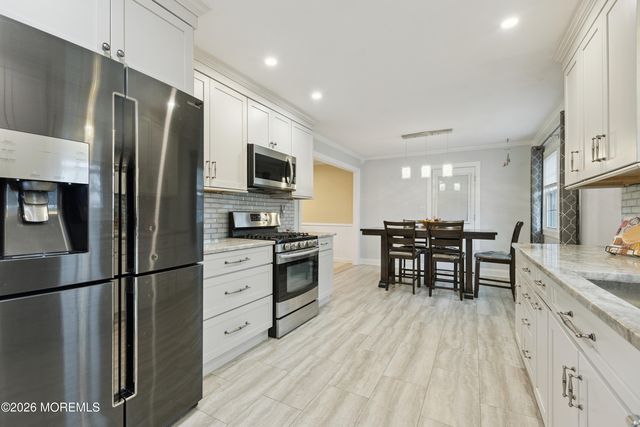 244 Oklahoma Drive, Brick, NJ 08723