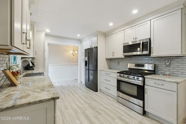 244 Oklahoma Drive, Brick, NJ 08723